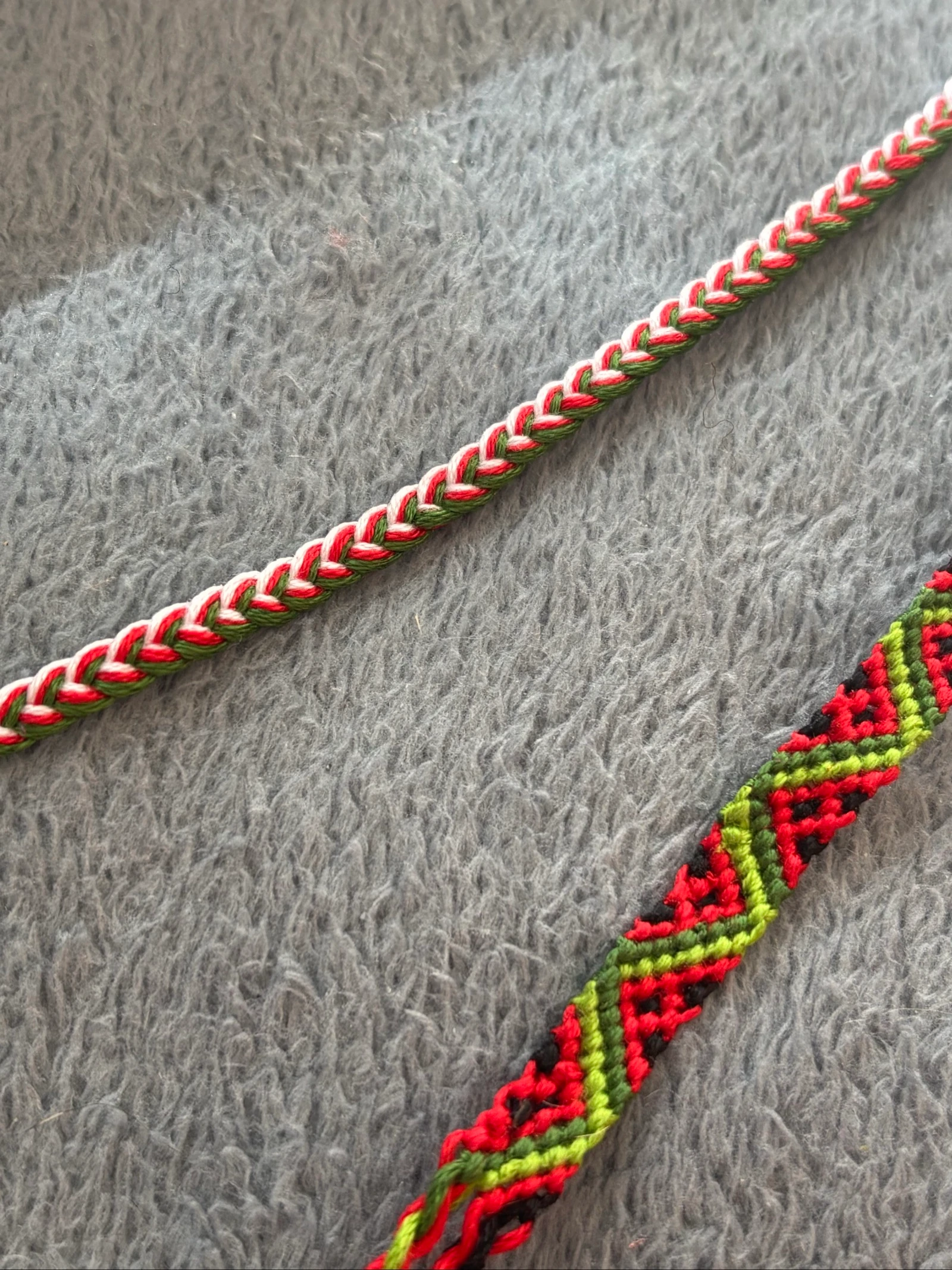 Braziliaans armband – photo 2